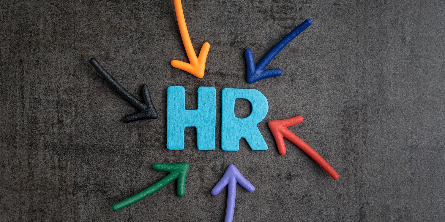 HR 如何建立可信度，提高人力资源的声誉？