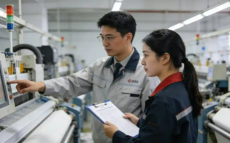 制造业验厂HR系统怎么选？嘉扬eHR：以专业合规筑牢出海防线